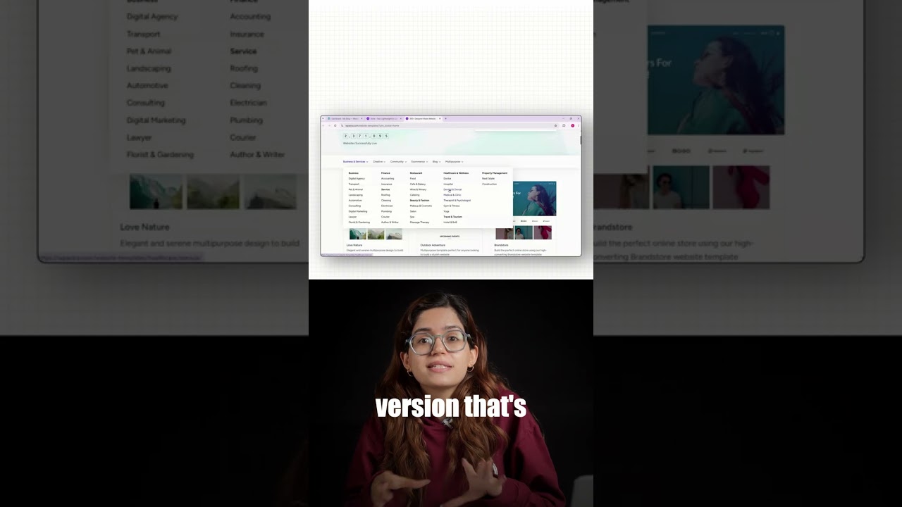 Best WordPress Theme in 2025? 🤔