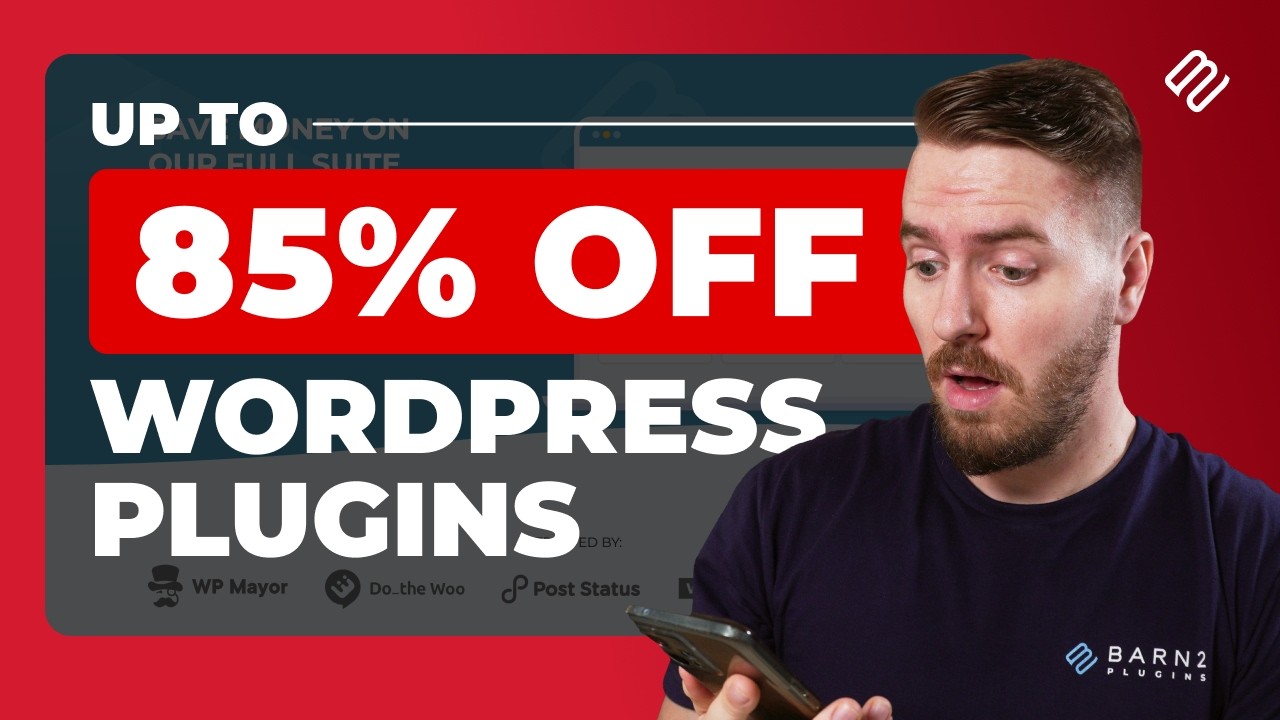 Leaked! The Best WordPress Black Friday Deals of 2025