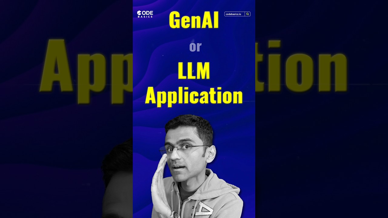 Vector Database for GenAI and LLM Applications