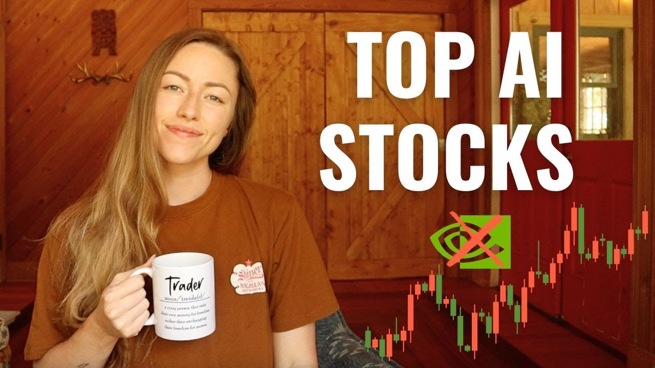 Top 3 AI Stocks I am Buying NOW for October