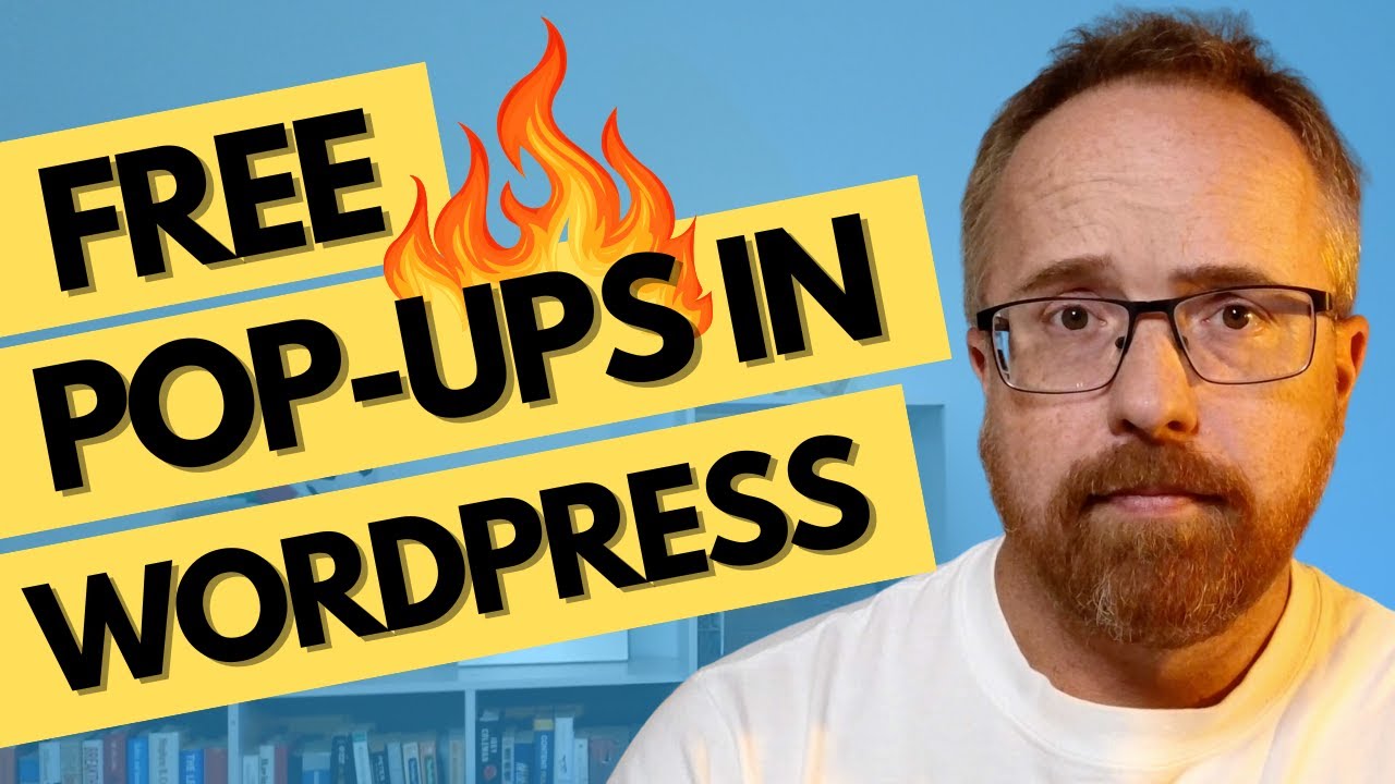 Create a POPUP with POPUP Maker WordPress Plugin (FREE in 2024 – Step-by-Step Guide) | Elementor Too