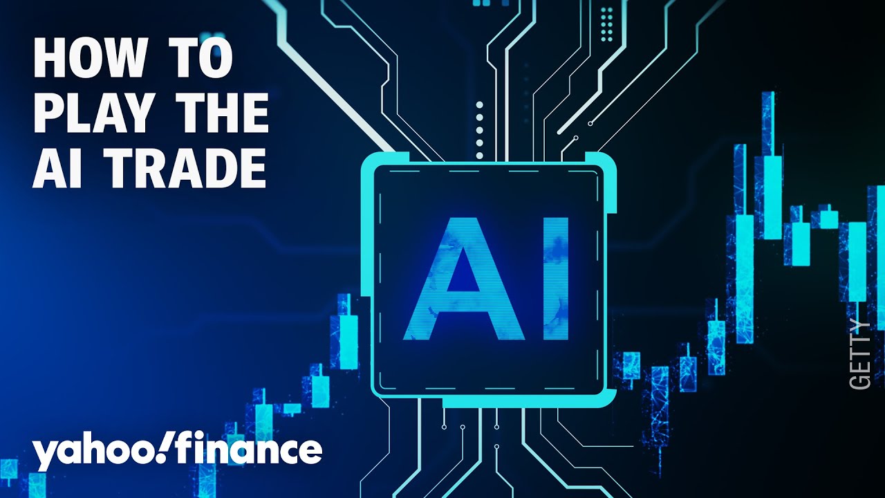 AI stocks: Dip buying, opportunities, and how to play the AI trade