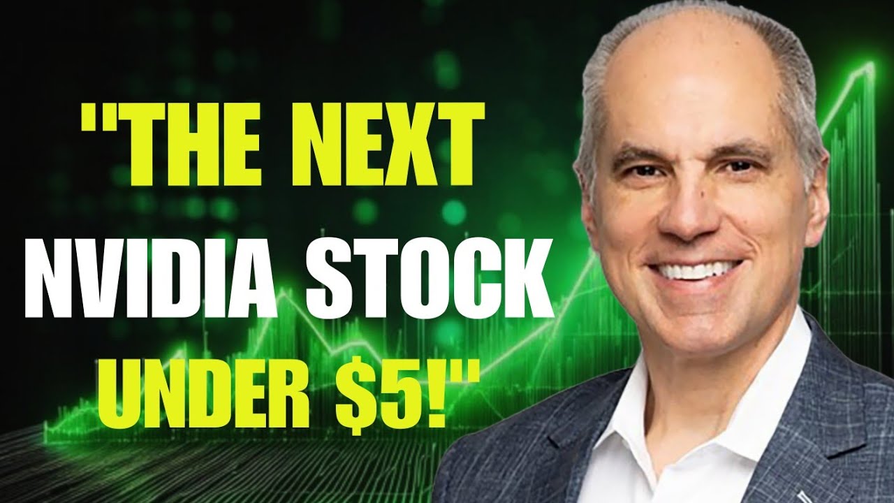2 Quantum & Ai Chip Maker Stock That Could Become Next Nvidia‼️(UNDER $5)