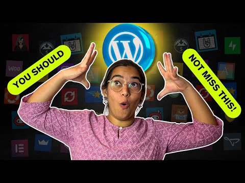 10 Best WordPress PLUGINS You Should Install RIGHT NOW!! 🤑🔥