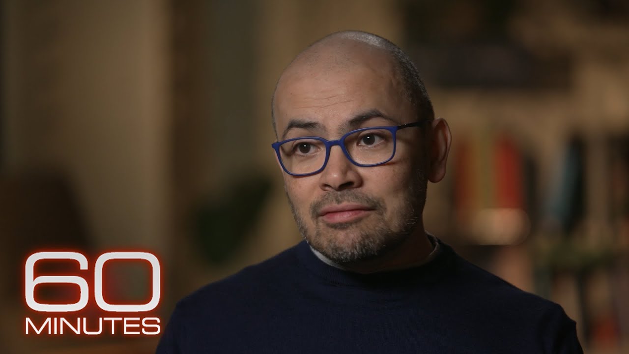 What’s next for AI at DeepMind, Google’s artificial intelligence lab | 60 Minutes