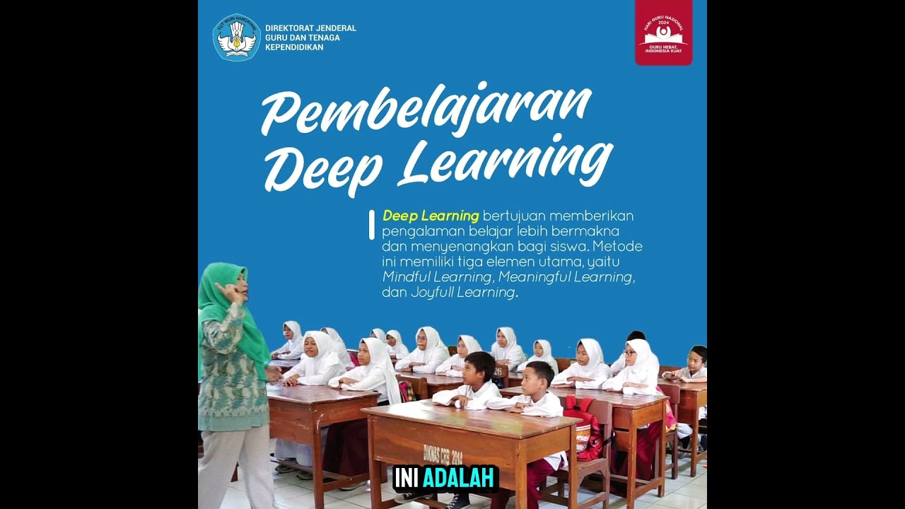 DEEP LEARNING #deeplearning