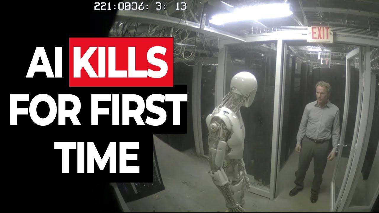 AI turns $1 into $1,000,000, but ends a life – exactly as experts warned.