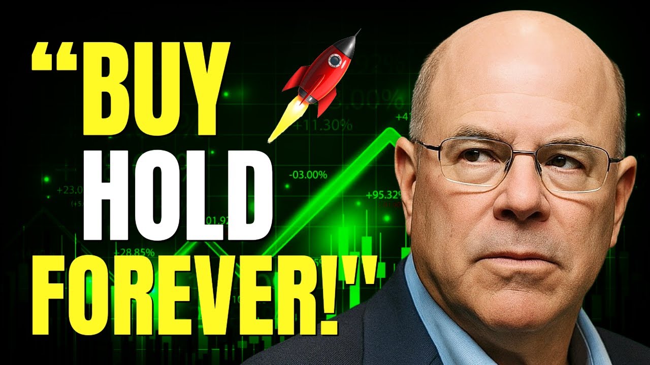 Billionaire David Tepper Just Loaded Up On These 3 AI Stocks