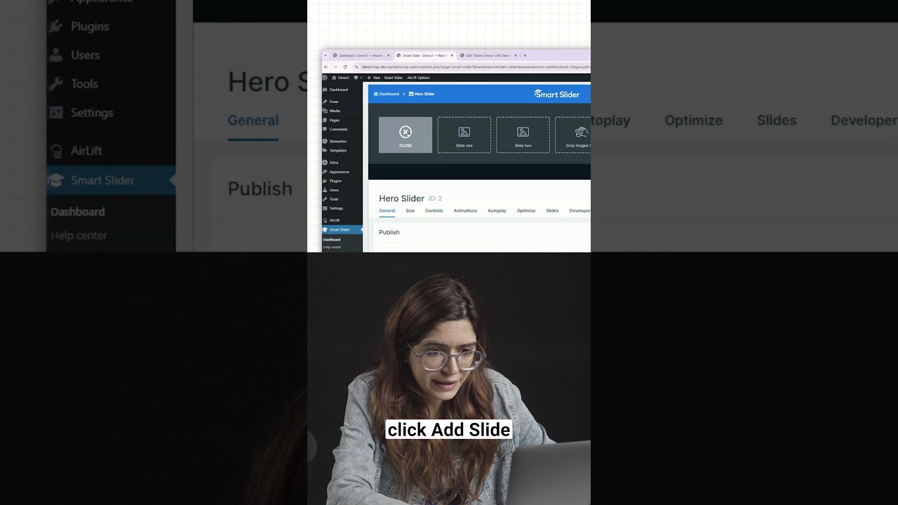 Create ANY Slider in WordPress  for Free 🤯