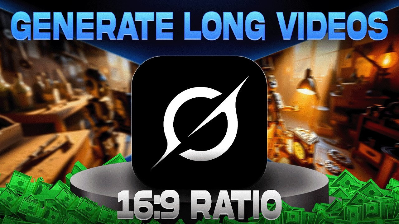 Stop Using Sora 2 & Veo 3! Grok Now Makes Long Videos for YouTube!
