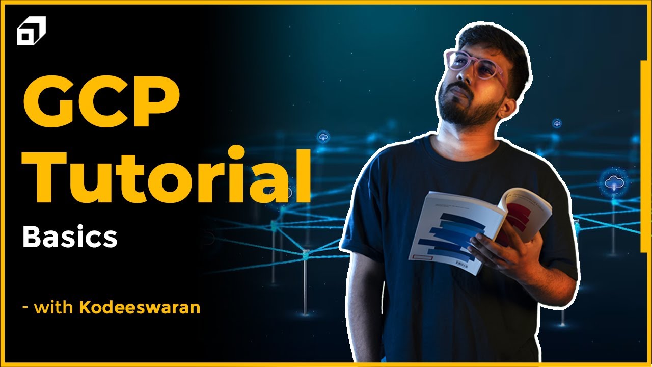 Google Cloud Platform Tutorial – Part #1 | Introduction to GCP | Cloud Computing Basics | @SCALER