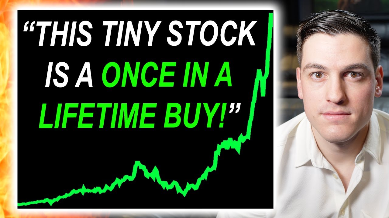 1 Stock To BUY NOW In December 2025
