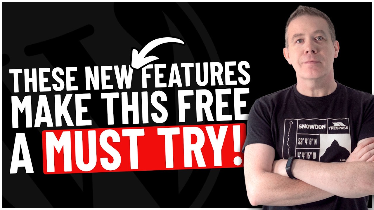 This FREE WordPress Plugin Just Got 100% Better – FluentAuth 2 0