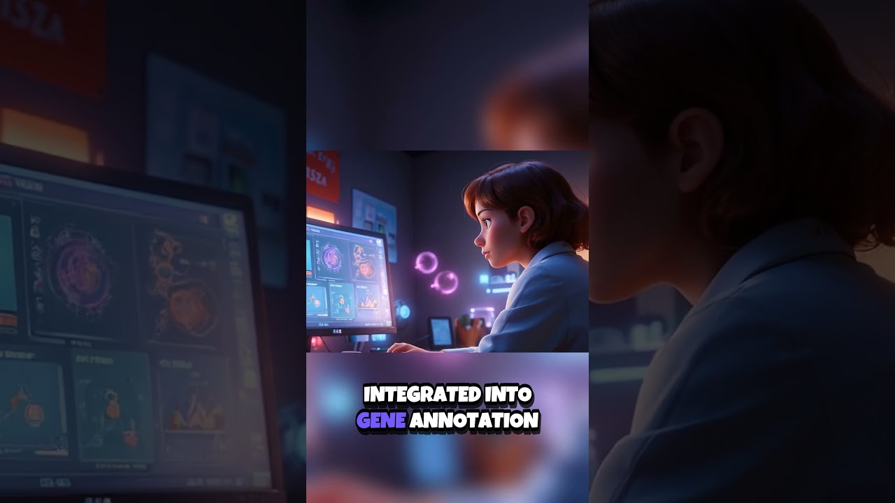 Unlocking Gene Secrets with Machine Learning Magic! 🧬✨
