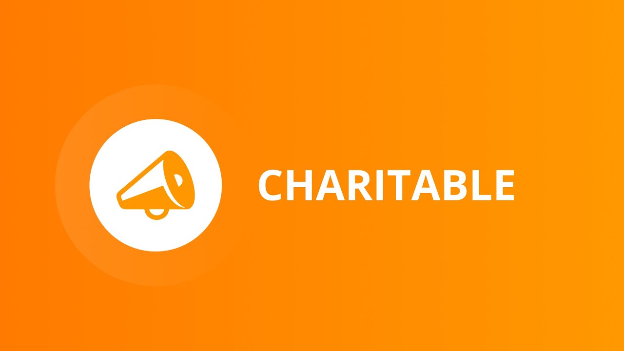 Charitable – The Best WordPress Donation Plugin