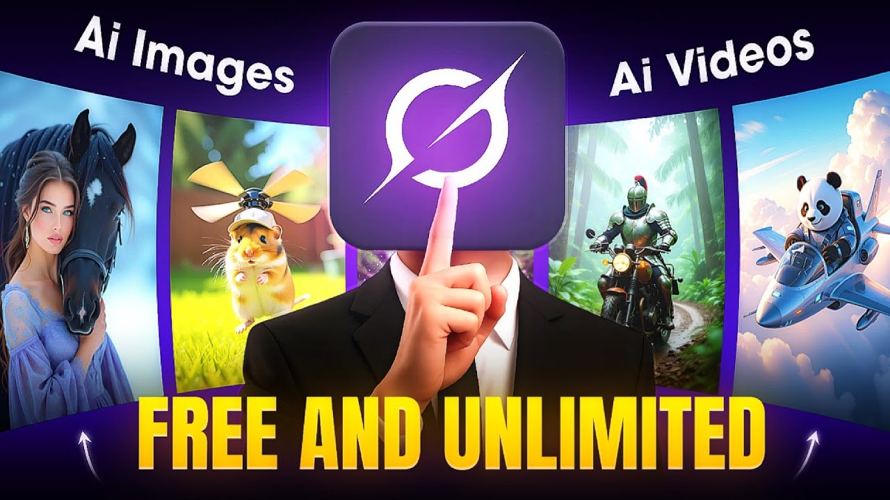 🤯 GROK AI New Update is INSANE! 🚀 Free Unlimited AI Images + Video Generator (Better than Veo 3)