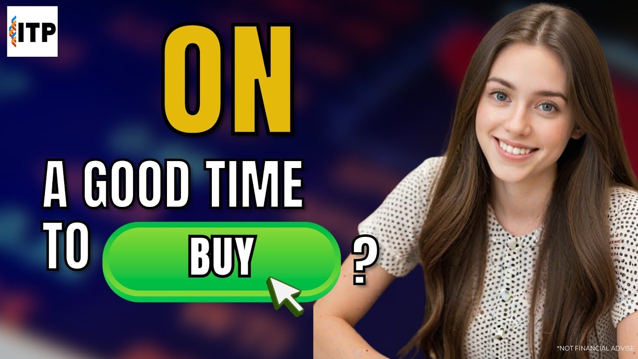 Is ON Semiconductor Stock a Good Time to Buy Now?