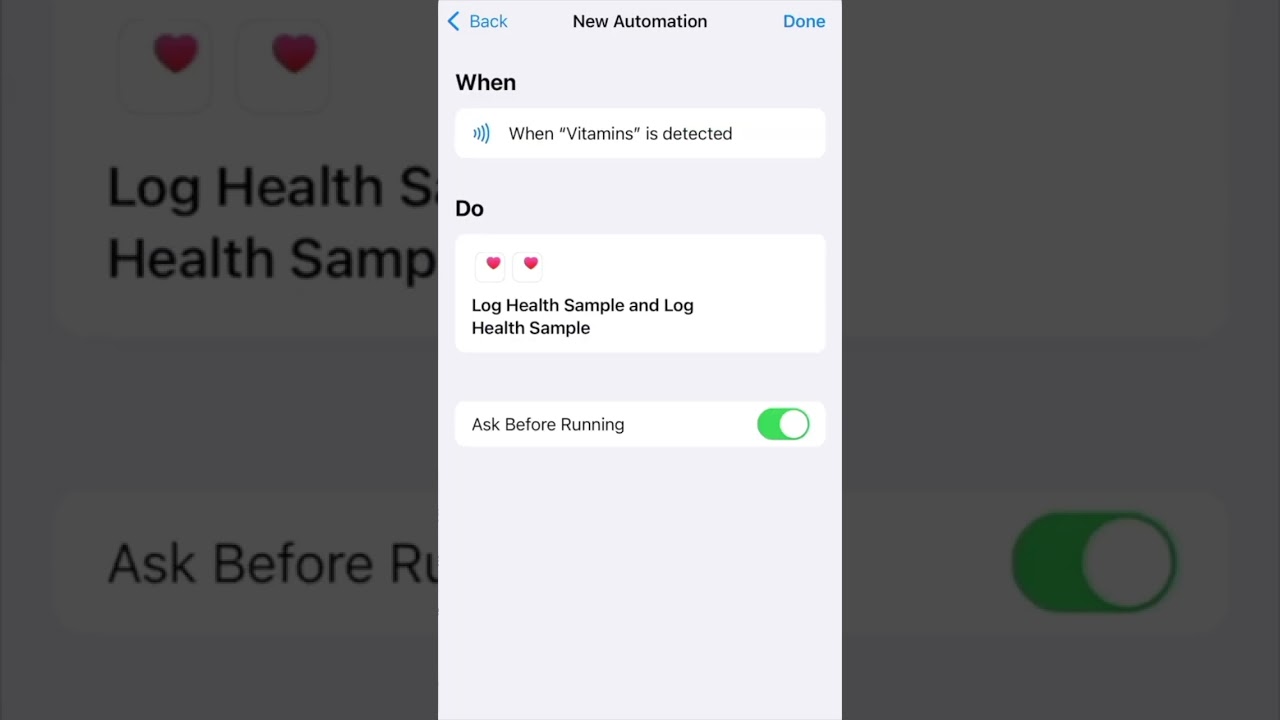 AUTOMATE YOUR LIFE with NFC TAGS 👀🙌 I love this organization life hack #nfctag #organizationhacks