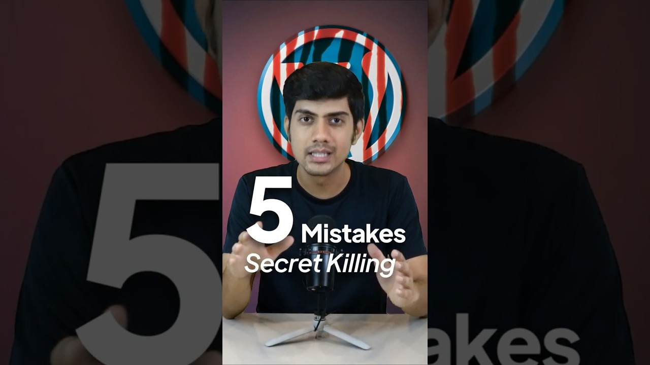 Top 5 WordPress Mistakes to Avoid Right Now 🚫
