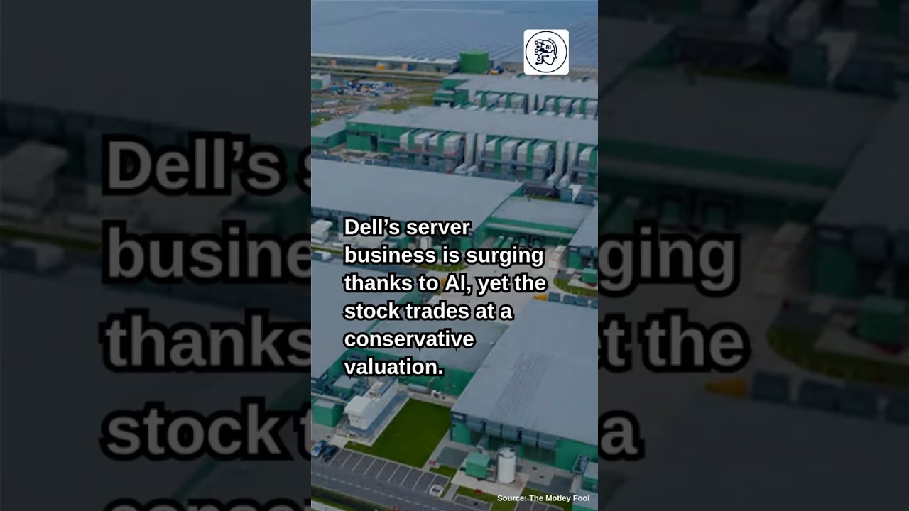 Undervalued AI Stocks With Huge Market-Beating