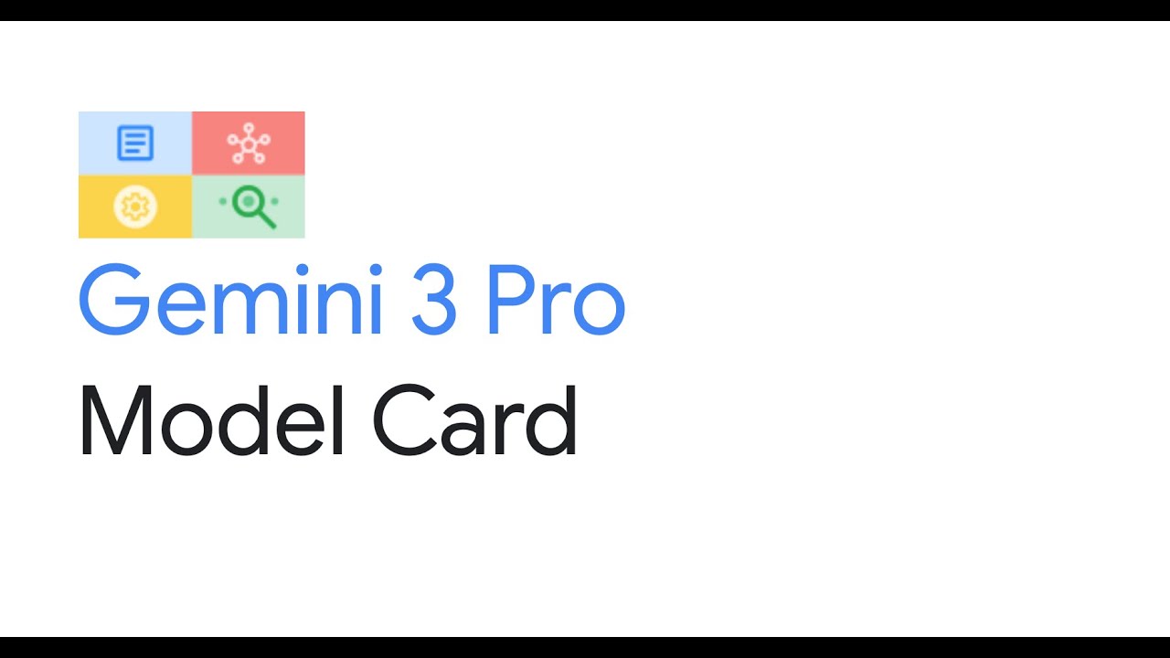 It’s OFFICIAL: Leaked Gemini 3 Pro Benchmarks Kills it!