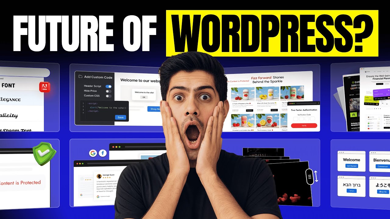 Nexter: This WordPress Plugin Has $1000+ Worth Of Features!