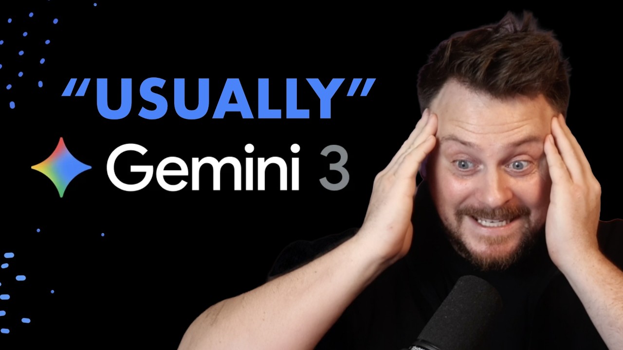 “I can’t believe it” | English Learning Tools with Gemini 3