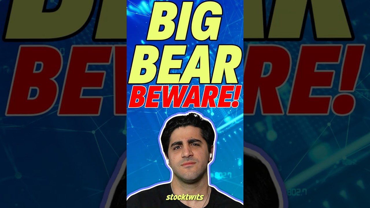 BigBear.ai ($BBAI) Isn’t Palantir ($PLTR) – Here’s Why
