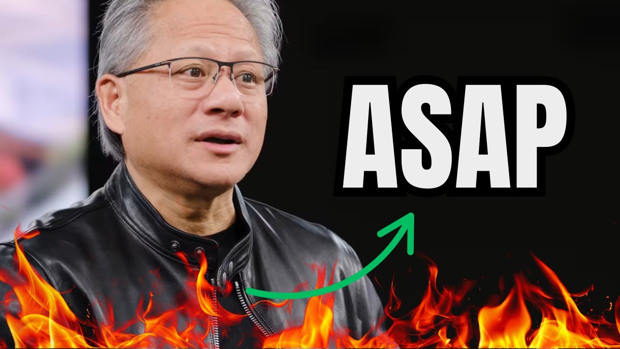 AI Stocks are “Crashing” Again… (Here’s Why)