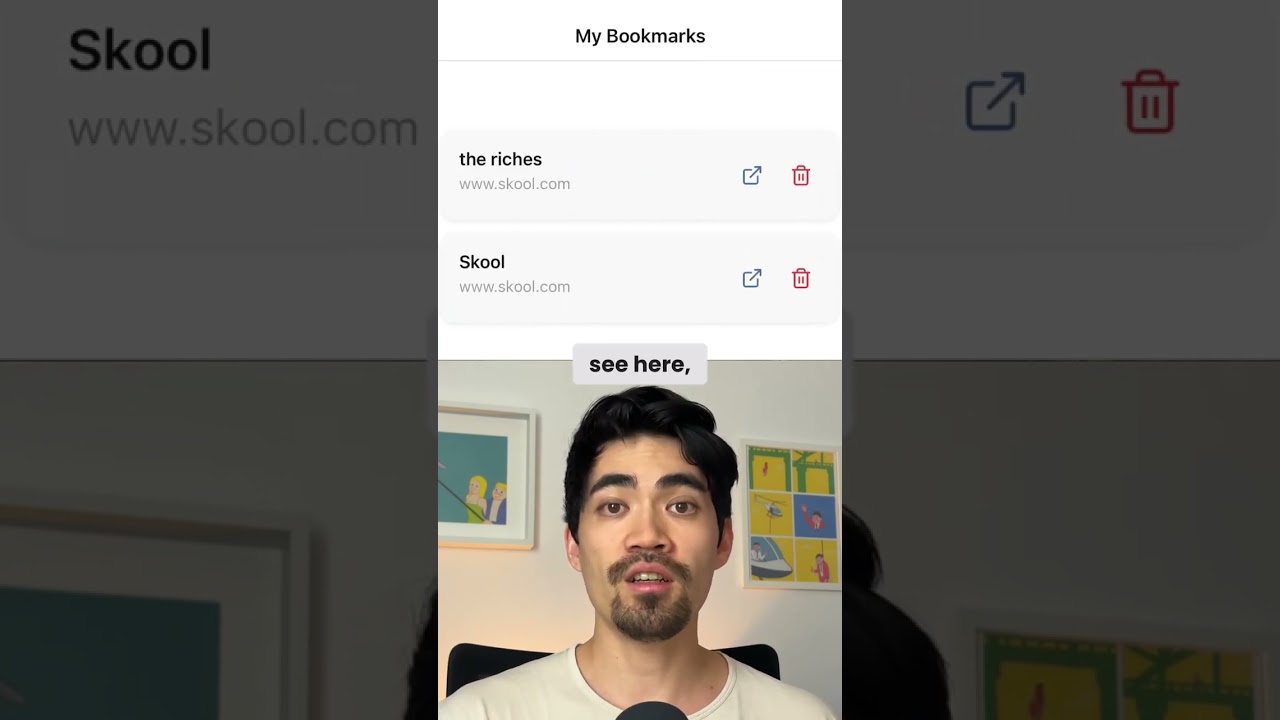 How to build mobile apps with AI