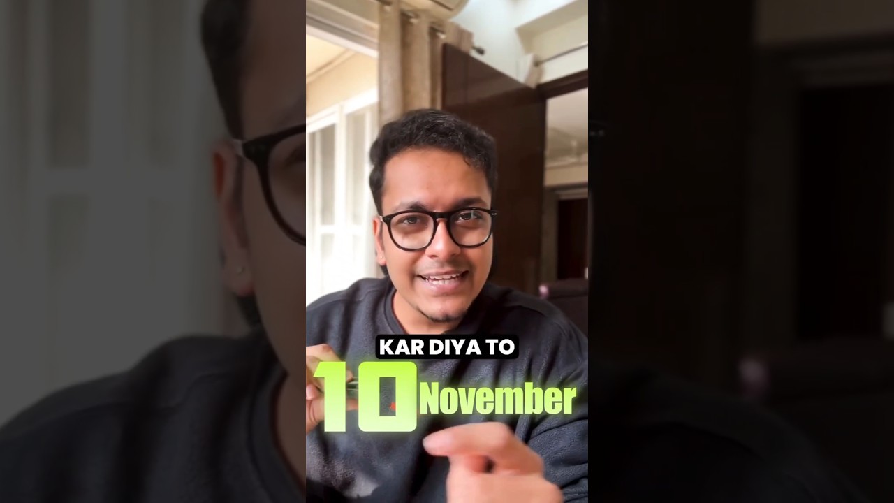 Last Date: 10th Nov 2025 – DONT MISS THIS!💡 Google x Kaggle just launched a FREE 5-Day Ai course