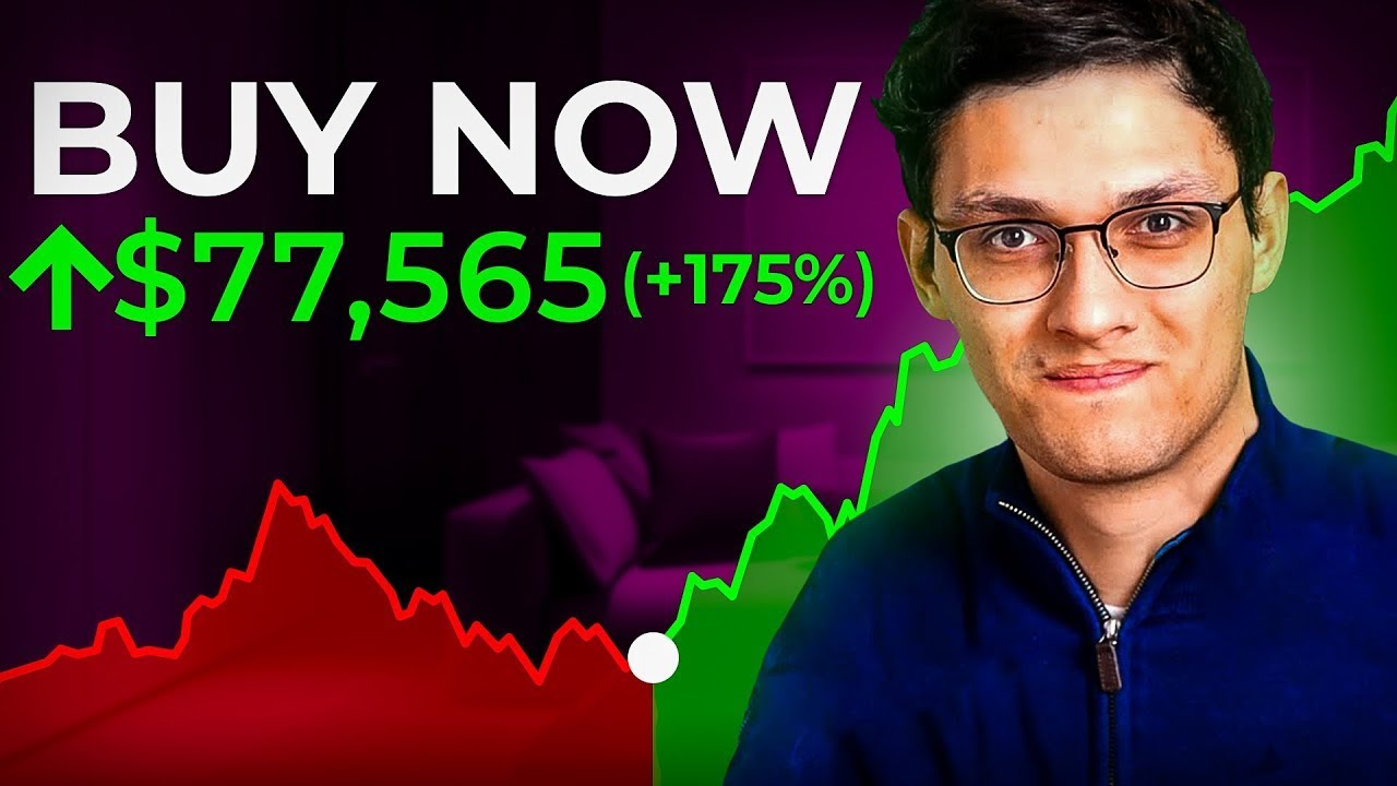 Top 9 Stocks to BUY NOW (During the Dip)