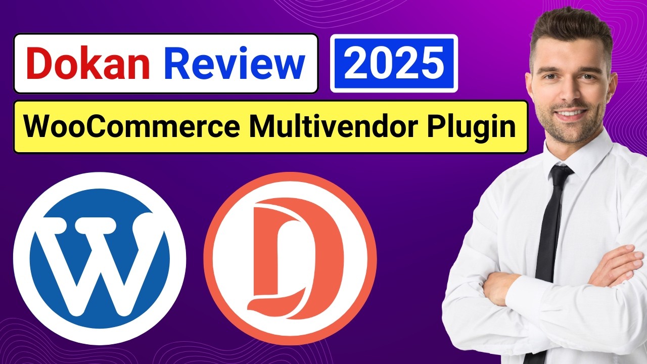 Dokan Review – Best WordPress Multivendor Plugin? | Dokan Multivendor Plugin | Dokan Plugin Review