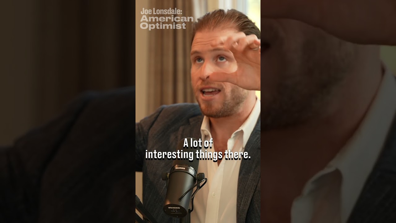 Palantir co-founder: how to invest in AI