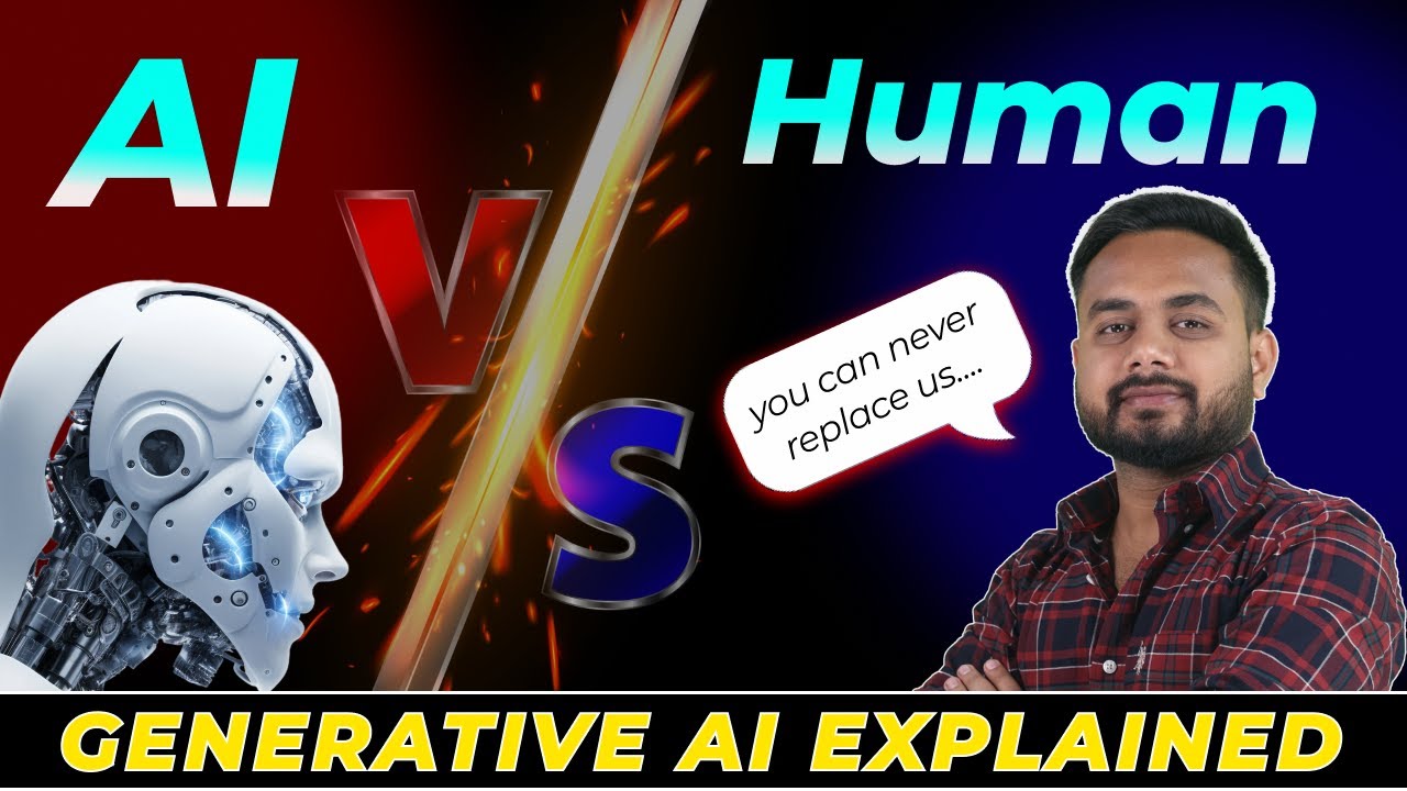 Generative AI | Full Course – Hindi.