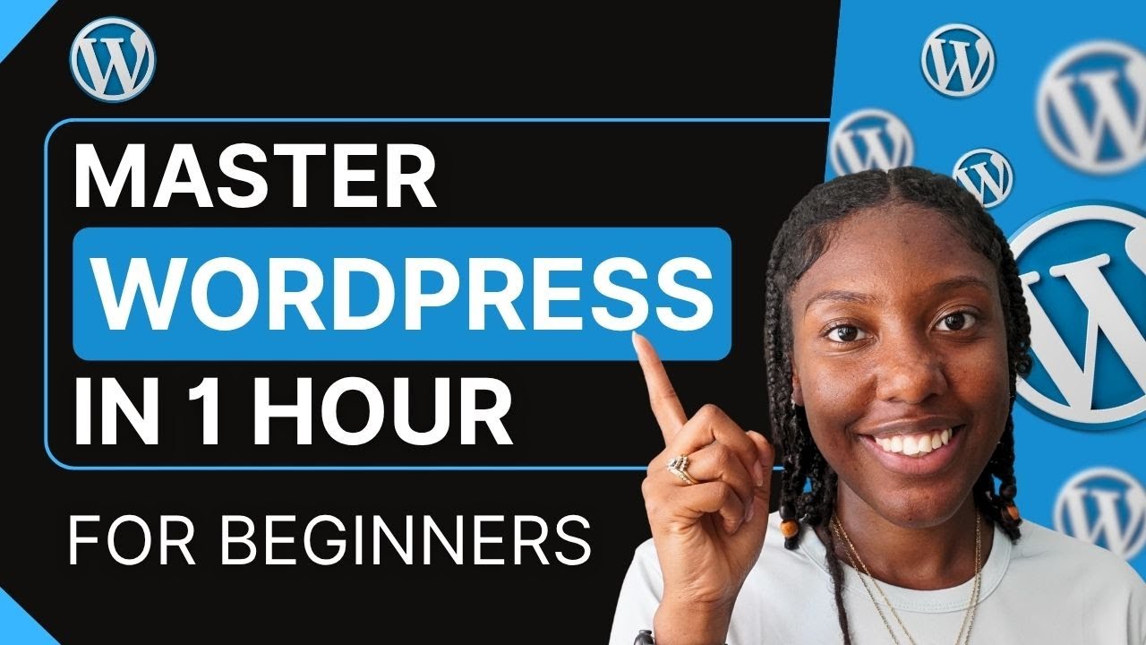 How To Make a WordPress Website – For Beginners