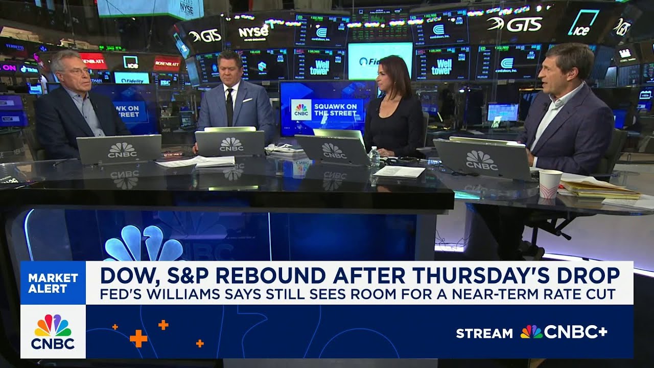 The S&P 500 doesn’t fit the role of a benchmark anymore: Oakmark Funds’ Nygren
