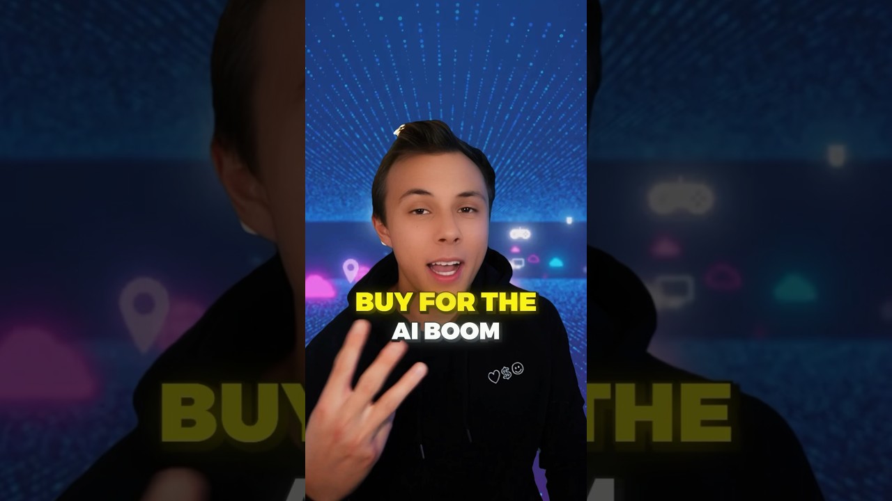 BEST A.I. STOCKS TO BUY 🤖💰👀✅