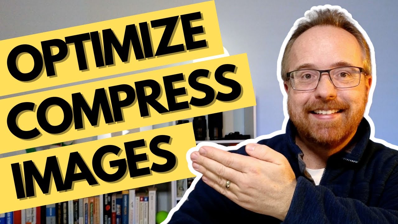 EWWW Image Optimizer WordPress Plugin Optimal Settings – Image compression for website speed