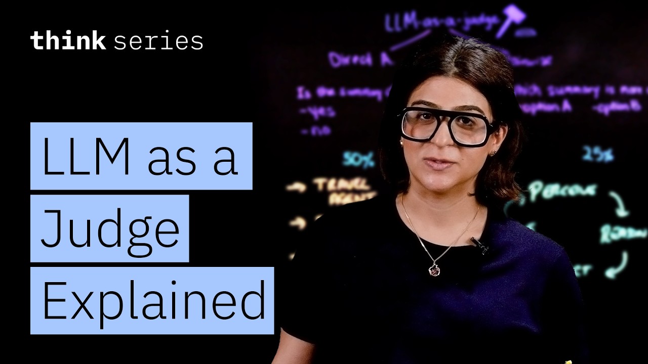 LLM as a Judge: Scaling AI Evaluation Strategies