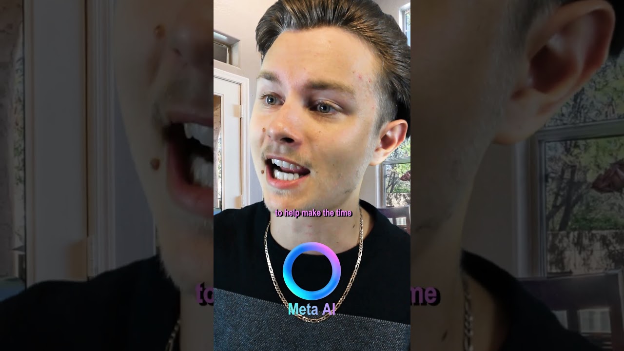 ChatGPT Vs. Google Gemini Part 2 #comedy #meme #skit