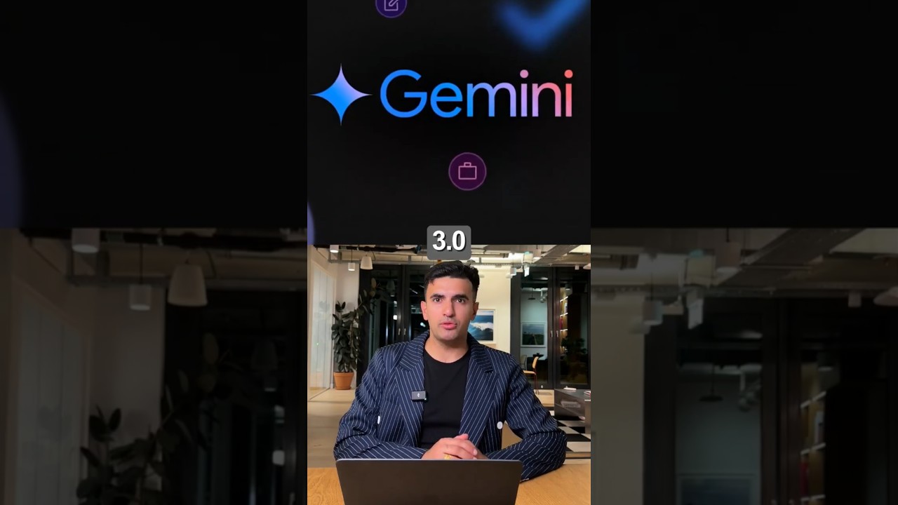Gemini 3.0 DESTROYS GPT-5 in Leaked Test Results 🚀