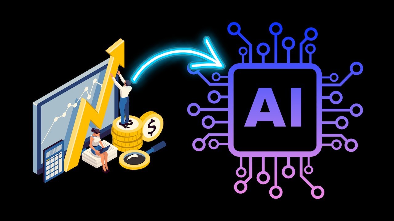 How to Invest in AI for Beginners (2024)