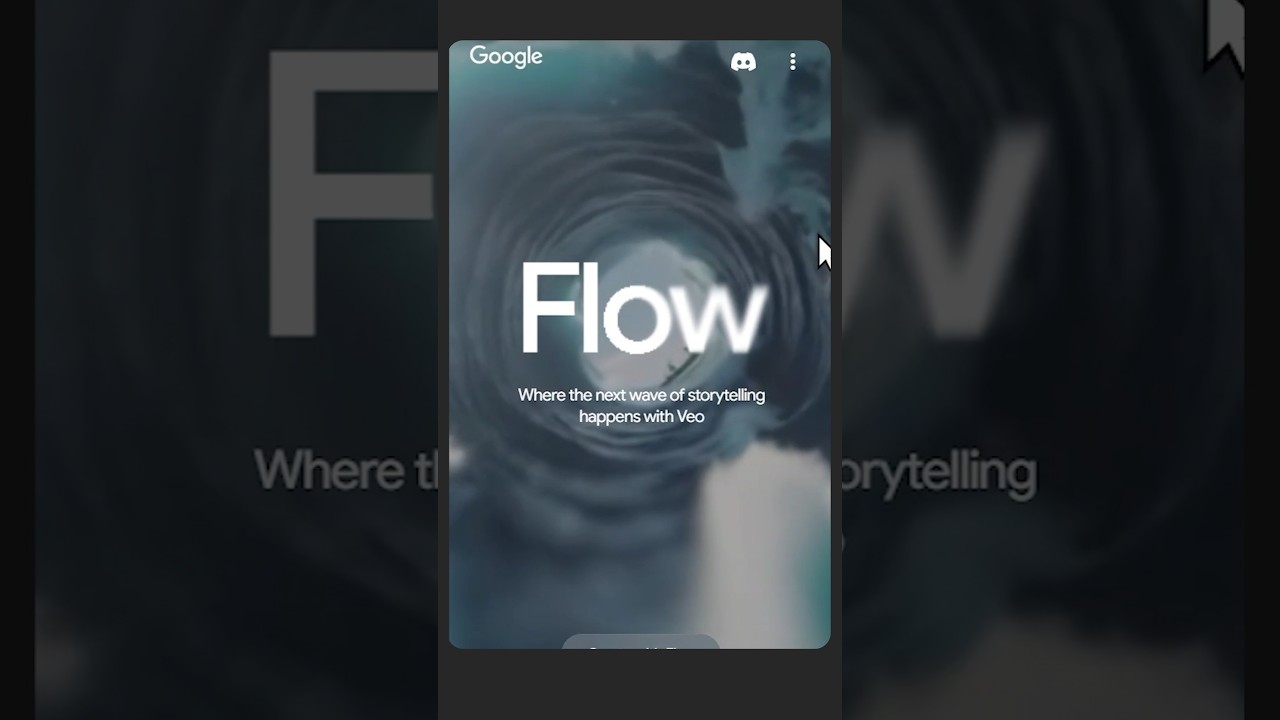 Masih Pakai VEO 3 di Gemini? Coba Google Flow Tanpa Batas Harian dan Fitur Lengkap #veo3 #aigoogle