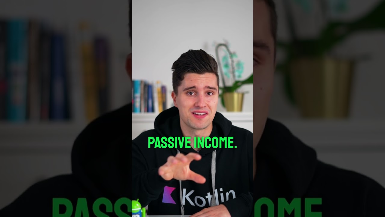 Your Own App Won’t Make You Rich