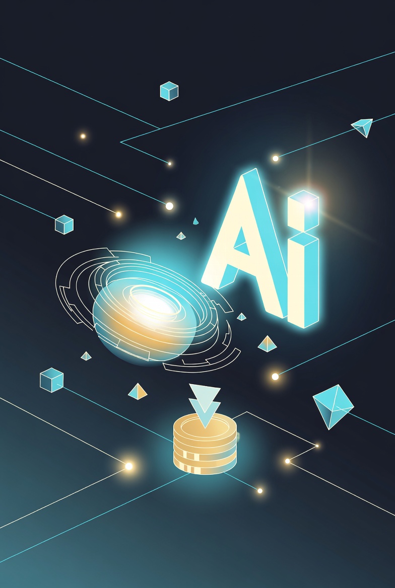 Ai Crypto Site2