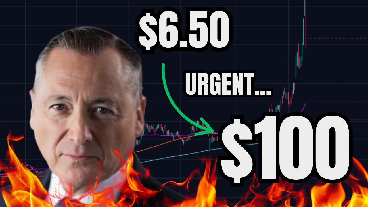 This AI Stock is about to go PARABOLIC.. (Rezolve AI)