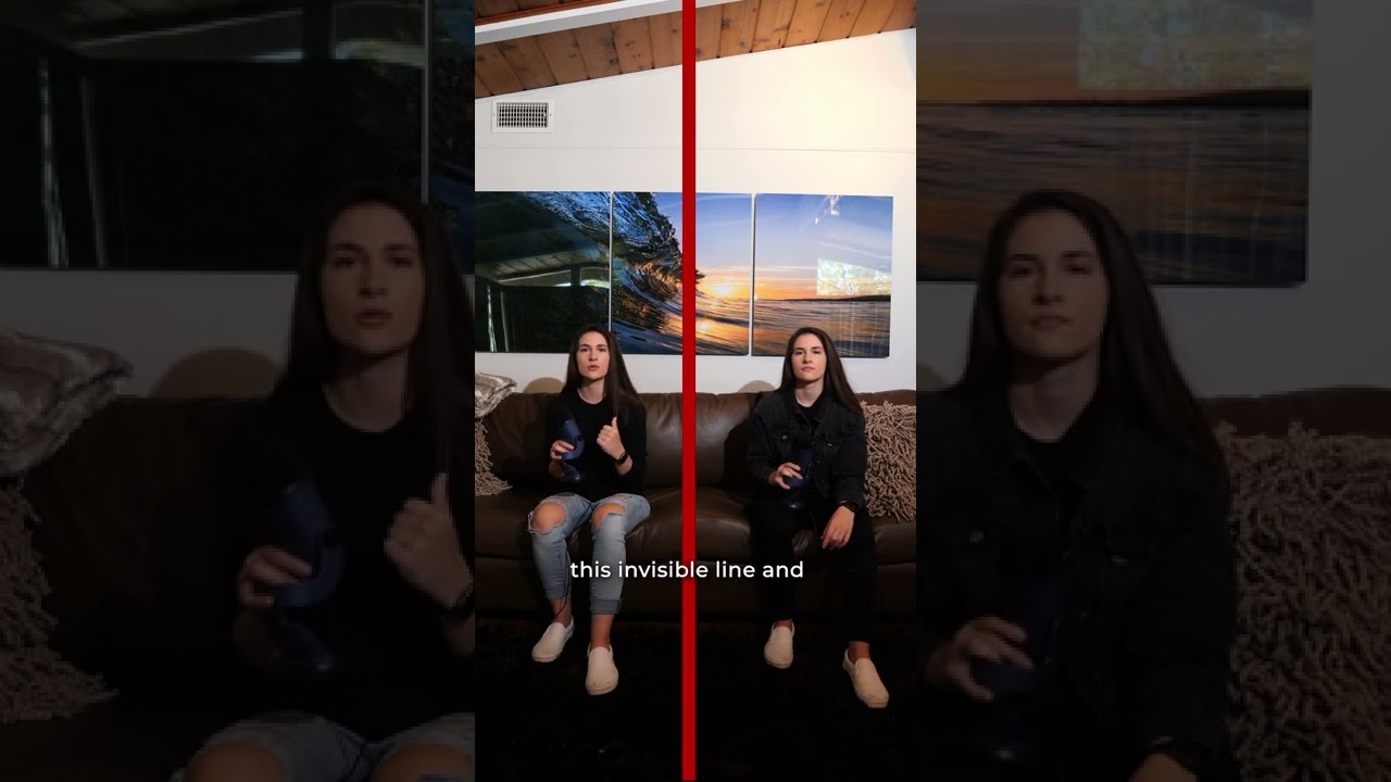How to CLONE YOURSELF on your Phone! CapCut 2025