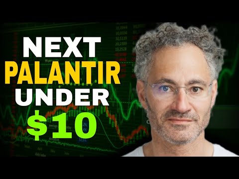 4 Ai Defense Stock That Could Become Next Palantir‼️(UNDER $10)