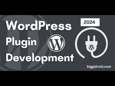 WordPress Plugin Development 2025